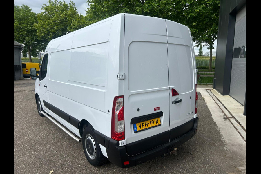 Renault Master T35 2.3 dCi 180 L2H3 Energy 180 pk