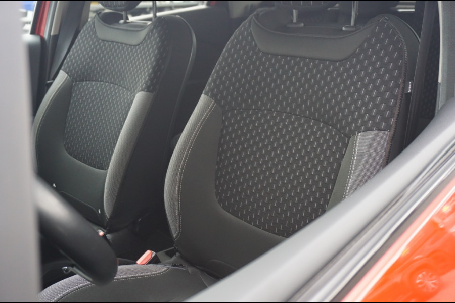 Renault Captur 90PK Intens TREKHAAK | 4SBAND | CAMERA | NAVI | ORG.NL!