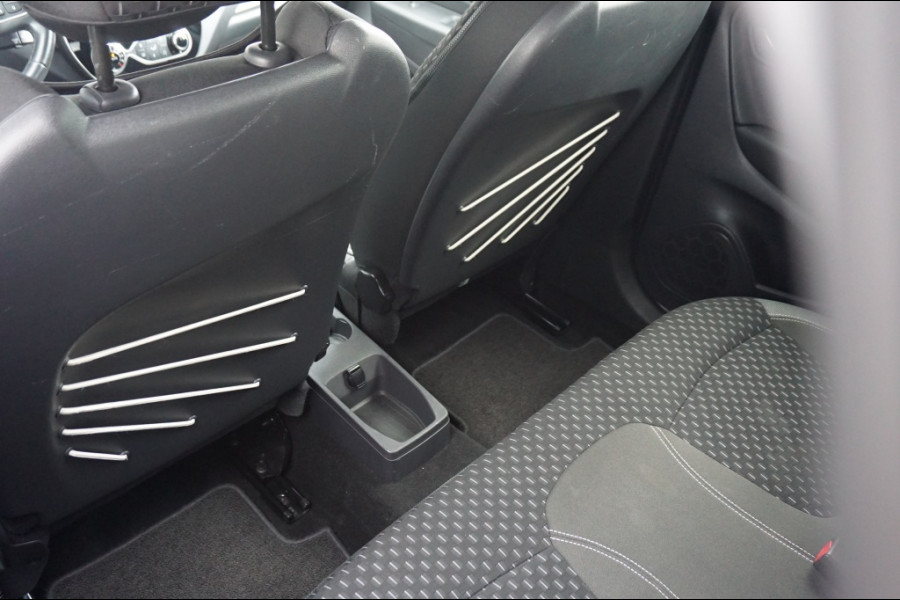 Renault Captur 90PK Intens TREKHAAK | 4SBAND | CAMERA | NAVI | ORG.NL!