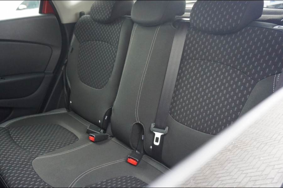 Renault Captur 90PK Intens TREKHAAK | 4SBAND | CAMERA | NAVI | ORG.NL!