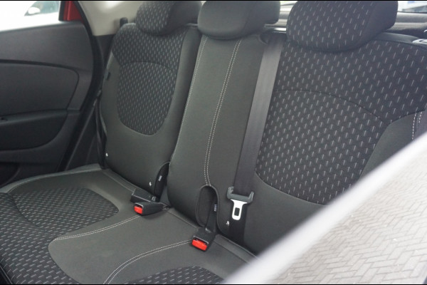 Renault Captur 90PK Intens TREKHAAK | 4SBAND | CAMERA | NAVI | ORG.NL!