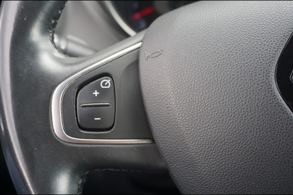Renault Captur 90PK Intens TREKHAAK | 4SBAND | CAMERA | NAVI | ORG.NL!