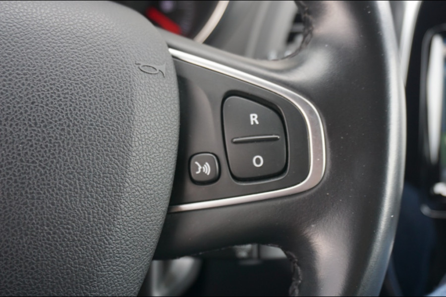 Renault Captur 90PK Intens TREKHAAK | 4SBAND | CAMERA | NAVI | ORG.NL!