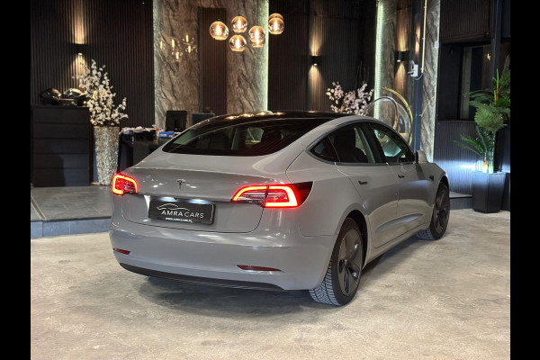 Tesla Model 3 Standard RWD Plus 60 kWh