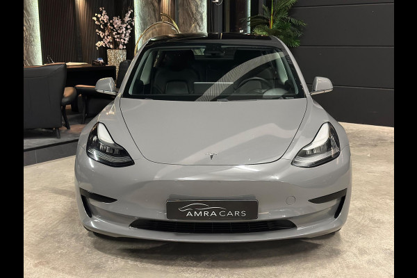 Tesla Model 3 Standard RWD Plus 60 kWh