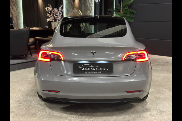 Tesla Model 3 Standard RWD Plus 60 kWh
