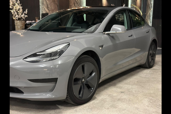 Tesla Model 3 Standard RWD Plus 60 kWh