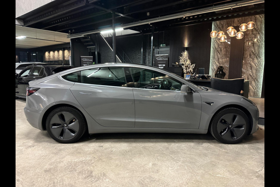 Tesla Model 3 Standard RWD Plus 60 kWh