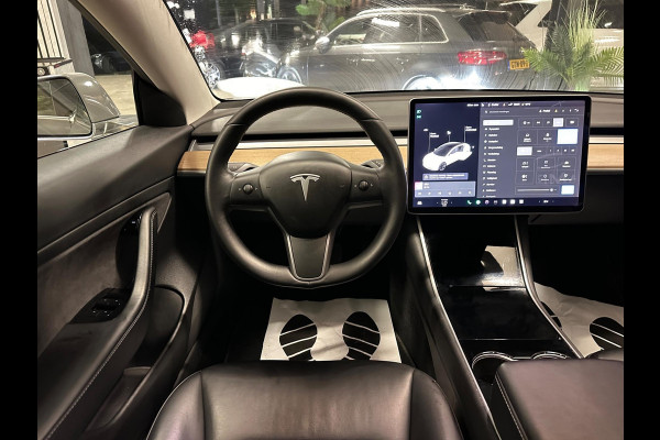 Tesla Model 3 Standard RWD Plus 60 kWh