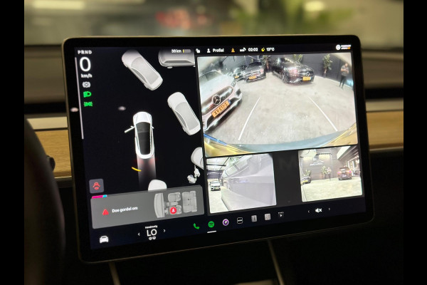 Tesla Model 3 Standard RWD Plus 60 kWh