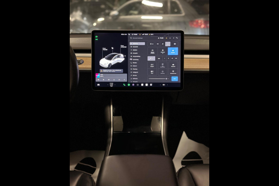 Tesla Model 3 Standard RWD Plus 60 kWh