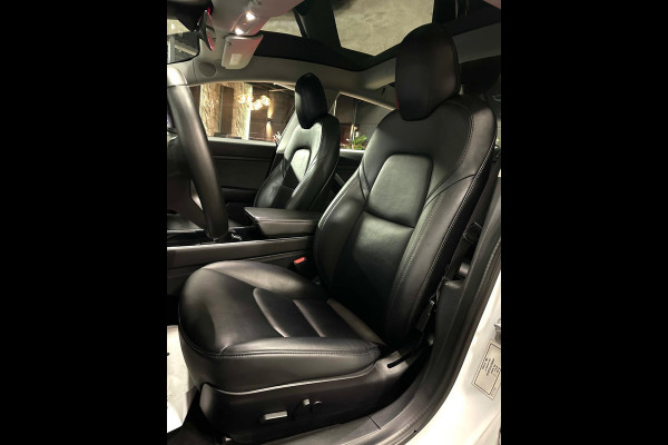 Tesla Model 3 Standard RWD Plus 60 kWh