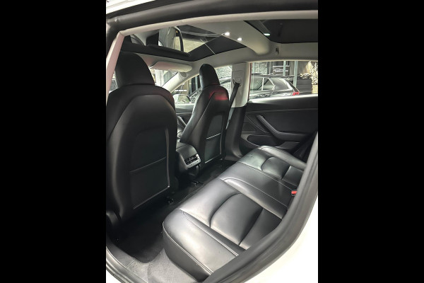 Tesla Model 3 Standard RWD Plus 60 kWh