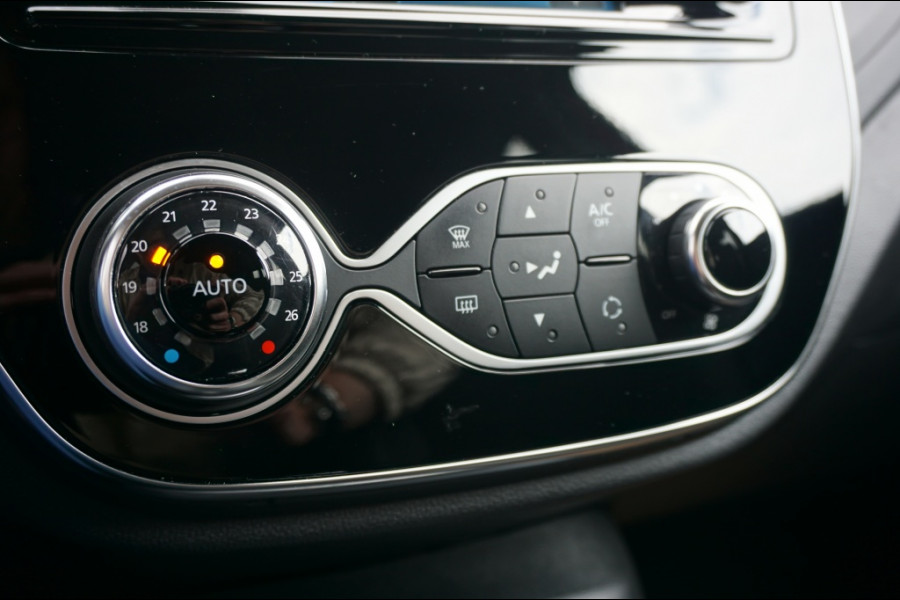 Renault Captur 90PK Intens TREKHAAK | 4SBAND | CAMERA | NAVI | ORG.NL!