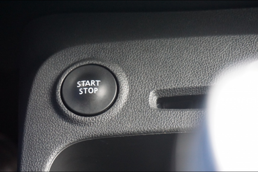 Renault Captur 90PK Intens TREKHAAK | 4SBAND | CAMERA | NAVI | ORG.NL!