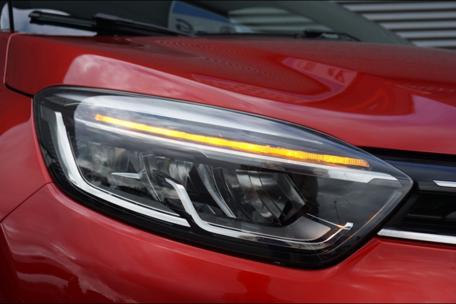 Renault Captur 90PK Intens TREKHAAK | 4SBAND | CAMERA | NAVI | ORG.NL!