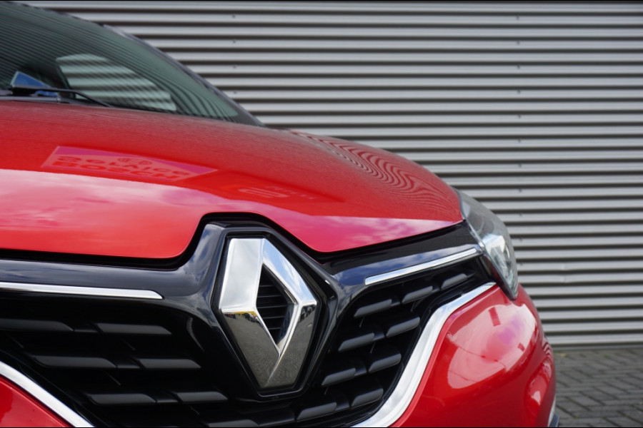 Renault Captur 90PK Intens TREKHAAK | 4SBAND | CAMERA | NAVI | ORG.NL!