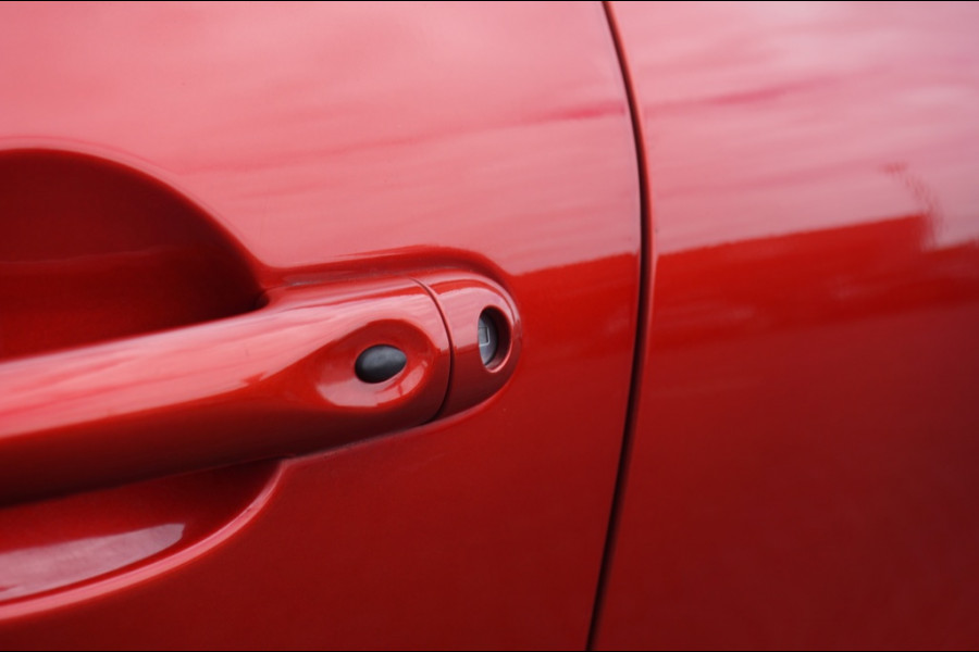 Renault Captur 90PK Intens TREKHAAK | 4SBAND | CAMERA | NAVI | ORG.NL!