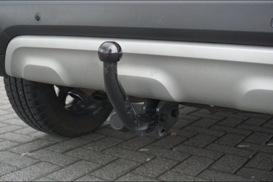Renault Captur 90PK Intens TREKHAAK | 4SBAND | CAMERA | NAVI | ORG.NL!