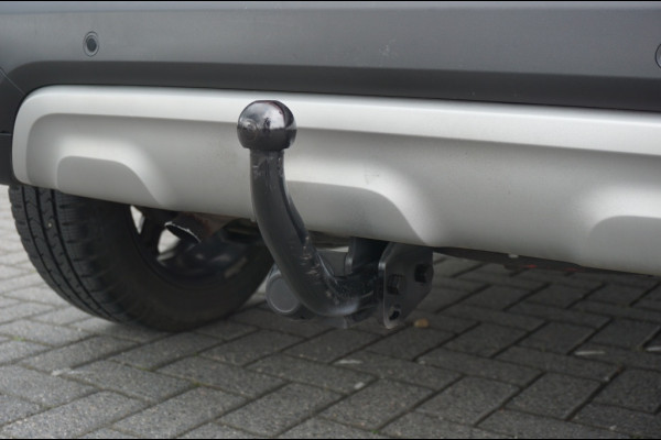 Renault Captur 90PK Intens TREKHAAK | 4SBAND | CAMERA | NAVI | ORG.NL!