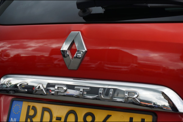 Renault Captur 90PK Intens TREKHAAK | 4SBAND | CAMERA | NAVI | ORG.NL!