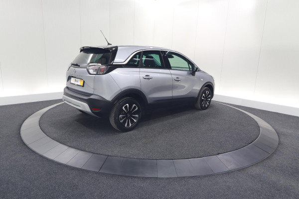 Opel Crossland Turbo 110 Elegance | Camera | Navigatie | Parkeersensoren | Apple Carplay