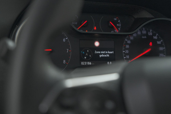 Opel Crossland Turbo 110 Elegance | Camera | Navigatie | Parkeersensoren | Apple Carplay