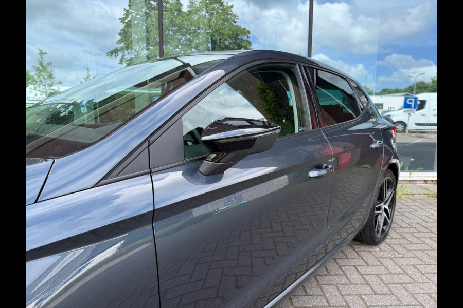 Seat Ibiza 1.0 TSI FR Business Intense - Android/Apple Carplay - Climate - Parkeerhulp - Org.NL