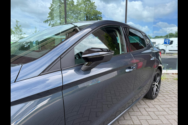 Seat Ibiza 1.0 TSI FR Business Intense - Android/Apple Carplay - Climate - Parkeerhulp - Org.NL