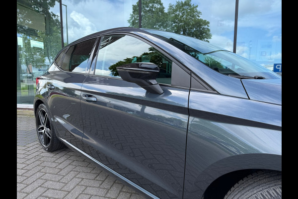 Seat Ibiza 1.0 TSI FR Business Intense - Android/Apple Carplay - Climate - Parkeerhulp - Org.NL