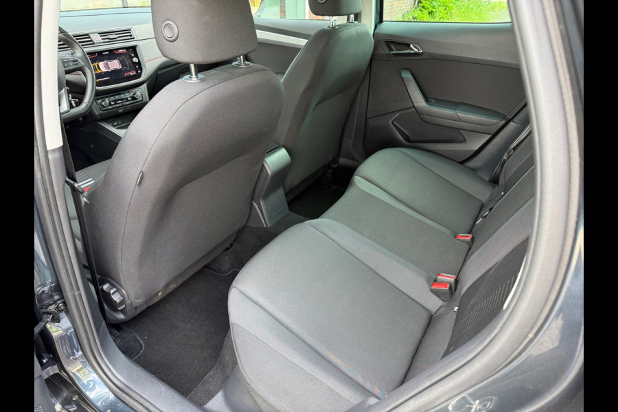 Seat Ibiza 1.0 TSI FR Business Intense - Android/Apple Carplay - Climate - Parkeerhulp - Org.NL