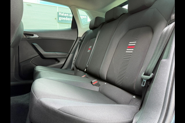 Seat Ibiza 1.0 TSI FR Business Intense - Android/Apple Carplay - Climate - Parkeerhulp - Org.NL