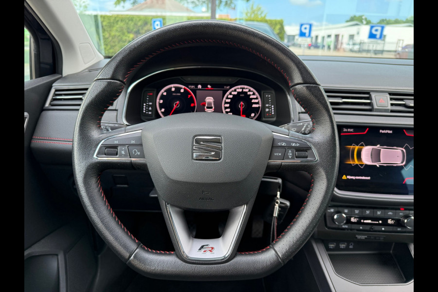 Seat Ibiza 1.0 TSI FR Business Intense - Android/Apple Carplay - Climate - Parkeerhulp - Org.NL