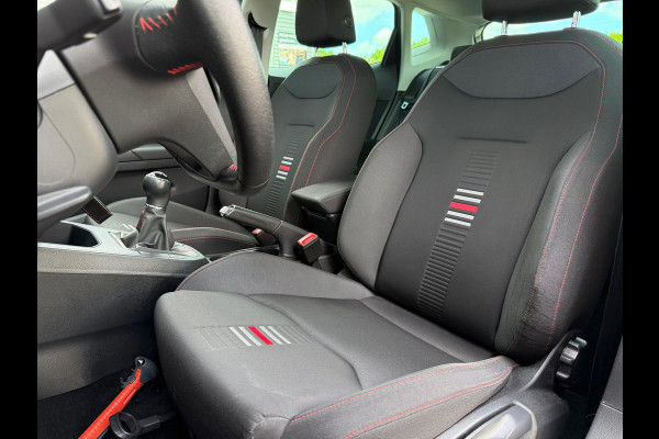 Seat Ibiza 1.0 TSI FR Business Intense - Android/Apple Carplay - Climate - Parkeerhulp - Org.NL
