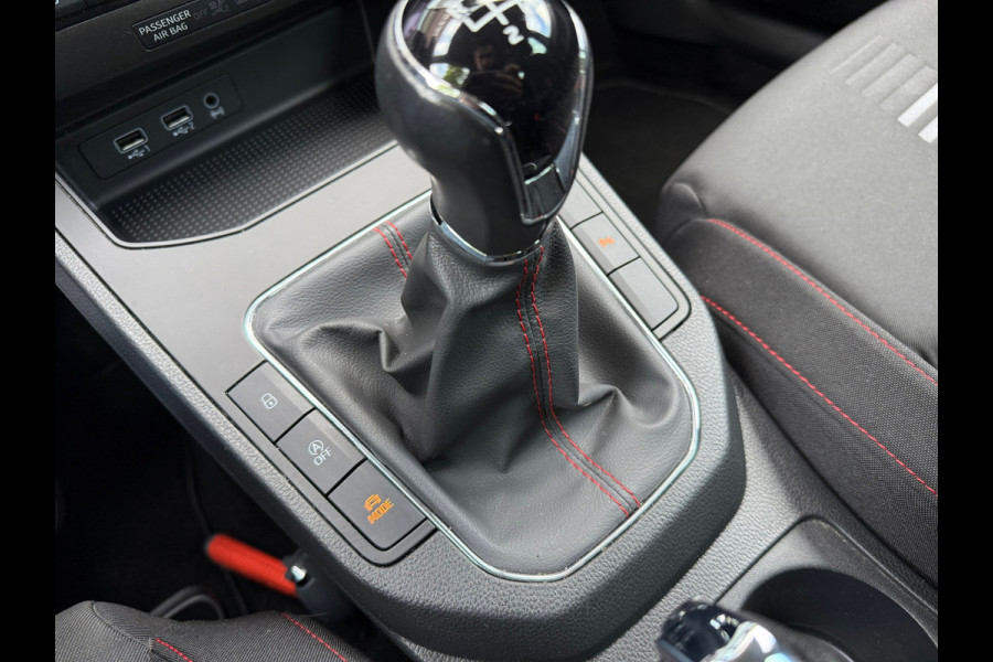 Seat Ibiza 1.0 TSI FR Business Intense - Android/Apple Carplay - Climate - Parkeerhulp - Org.NL