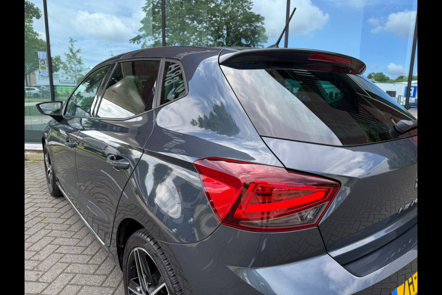 Seat Ibiza 1.0 TSI FR Business Intense - Android/Apple Carplay - Climate - Parkeerhulp - Org.NL