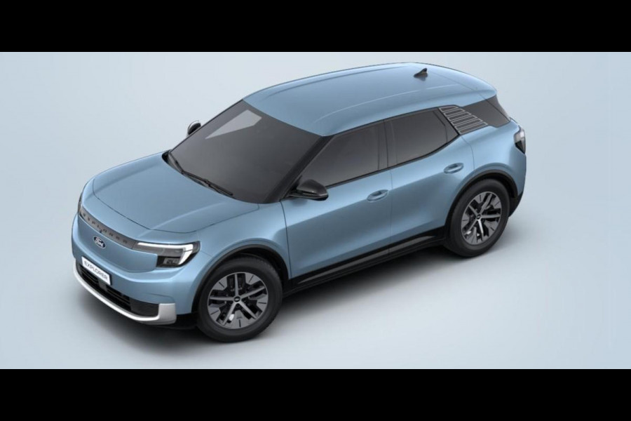 Ford Explorer Extended Range RWD 77 kWh 286pk | Ford Voorraad | Driver Assistance Pack