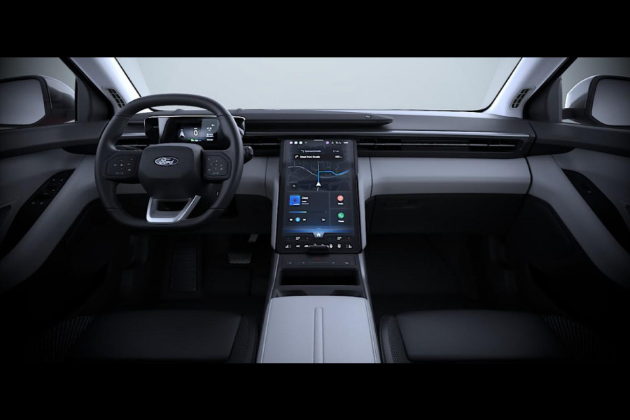 Ford Explorer Extended Range RWD 77 kWh 286pk | Ford Voorraad | Driver Assistance Pack