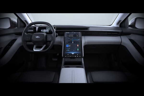 Ford Explorer Extended Range RWD 77 kWh 286pk | Ford Voorraad | Driver Assistance Pack