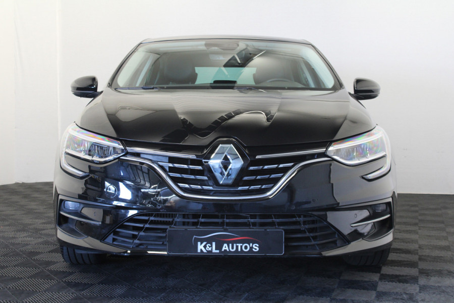 Renault Mégane 1.3 TCe Business Zen |Camera|Carplay|