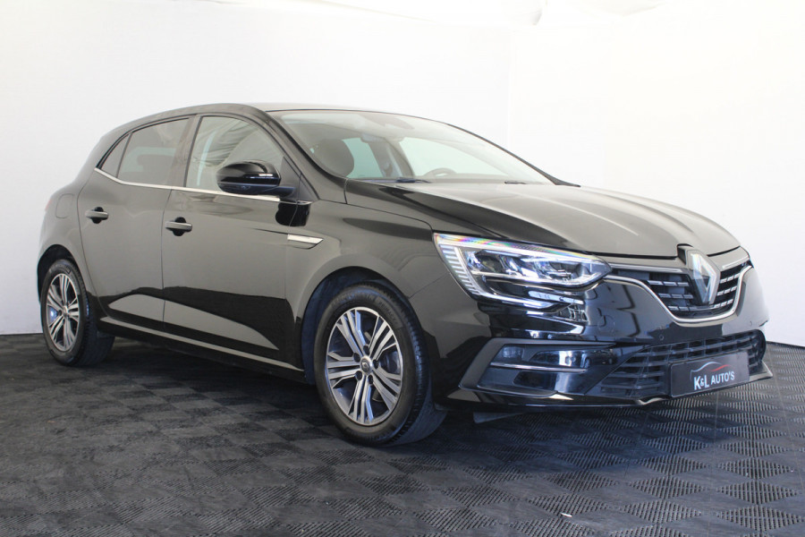 Renault Mégane 1.3 TCe Business Zen |Camera|Carplay|