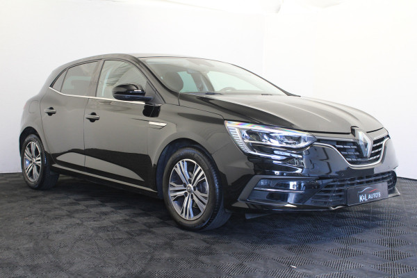 Renault Mégane 1.3 TCe Business Zen |Camera|Carplay|