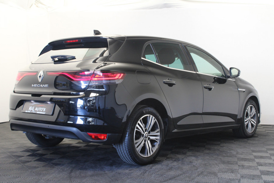 Renault Mégane 1.3 TCe Business Zen |Camera|Carplay|