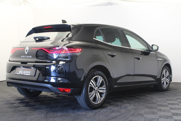Renault Mégane 1.3 TCe Business Zen |Camera|Carplay|