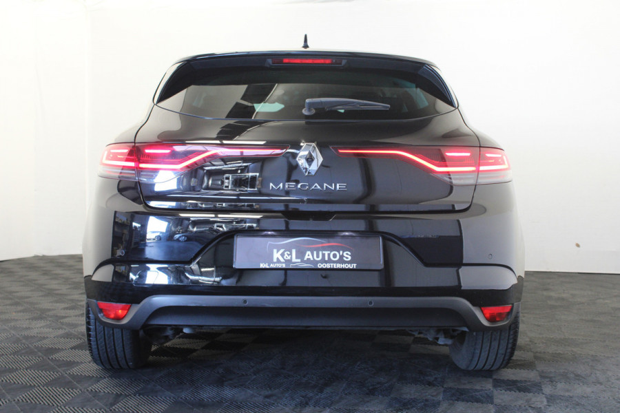 Renault Mégane 1.3 TCe Business Zen |Camera|Carplay|