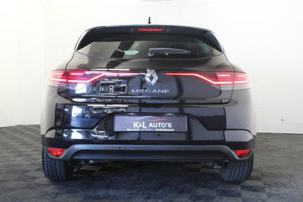 Renault Mégane 1.3 TCe Business Zen |Camera|Carplay|