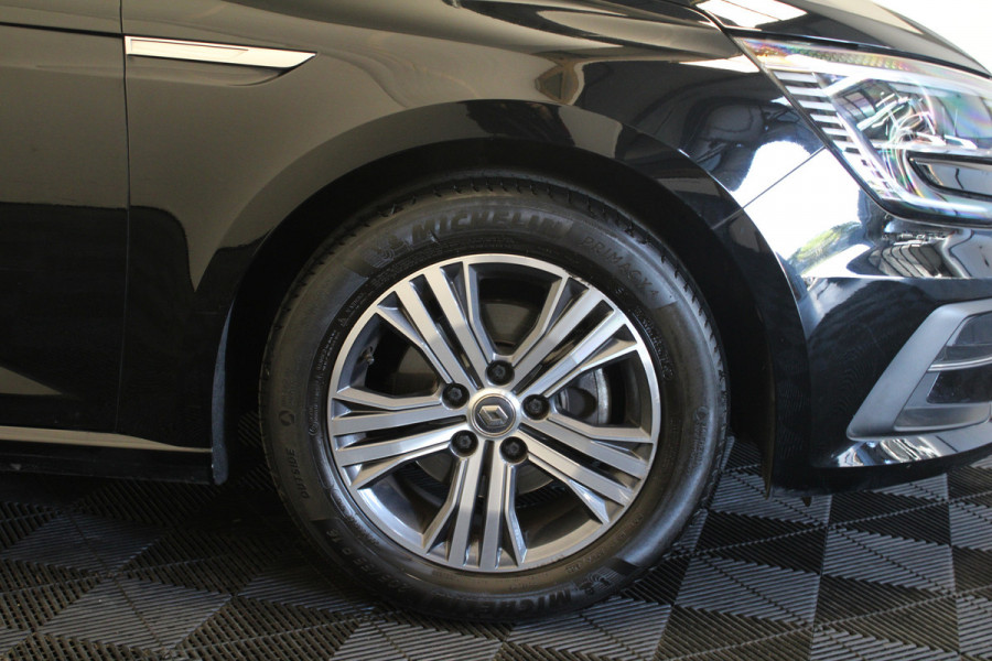 Renault Mégane 1.3 TCe Business Zen |Camera|Carplay|