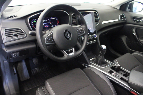 Renault Mégane 1.3 TCe Business Zen |Camera|Carplay|