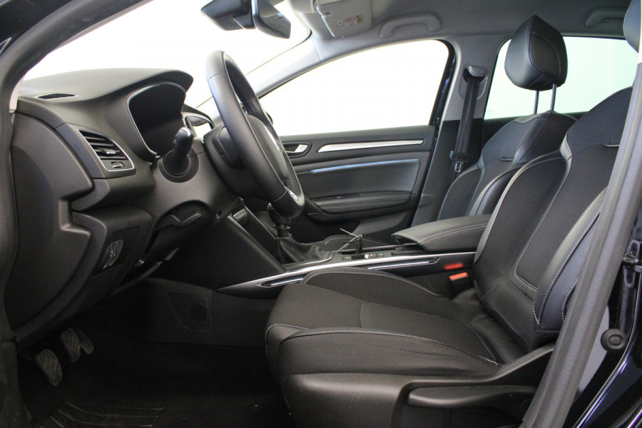 Renault Mégane 1.3 TCe Business Zen |Camera|Carplay|