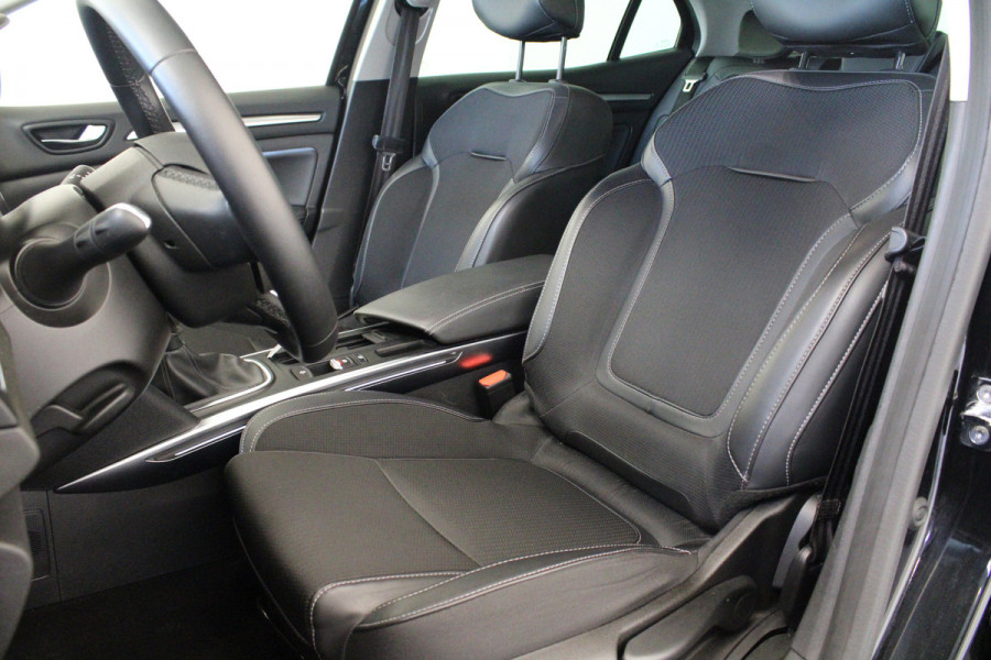 Renault Mégane 1.3 TCe Business Zen |Camera|Carplay|